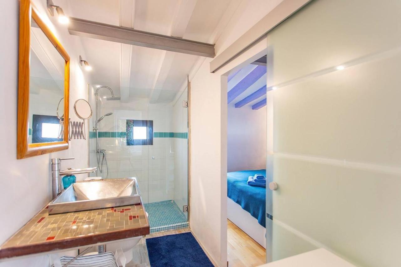 Bluehouse Portixol Villa Palma de Mallorca Dış mekan fotoğraf