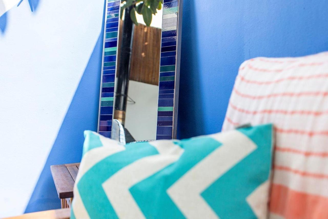Bluehouse Portixol Villa Palma de Mallorca Dış mekan fotoğraf