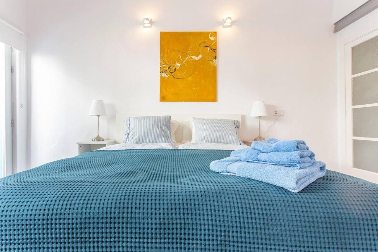 Bluehouse Portixol Villa Palma de Mallorca Dış mekan fotoğraf