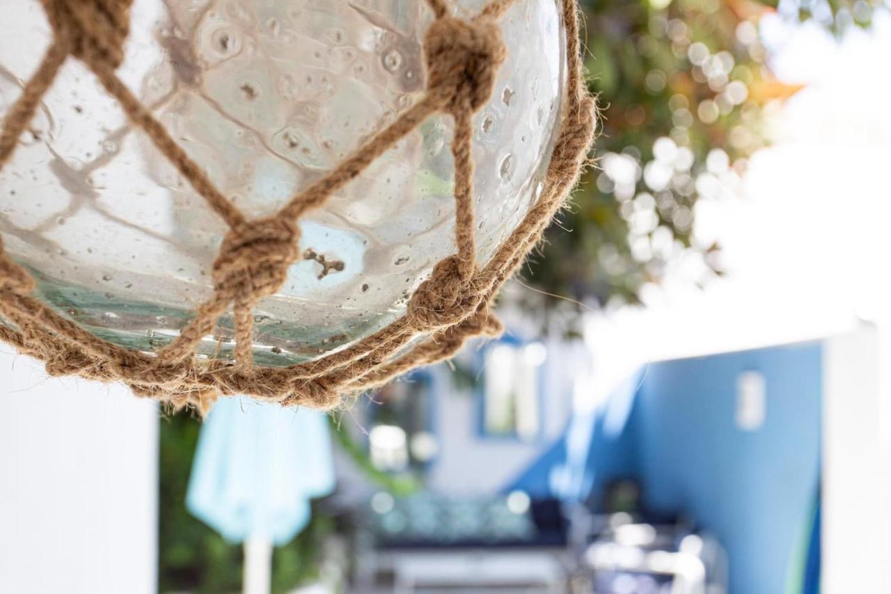Bluehouse Portixol Villa Palma de Mallorca Dış mekan fotoğraf