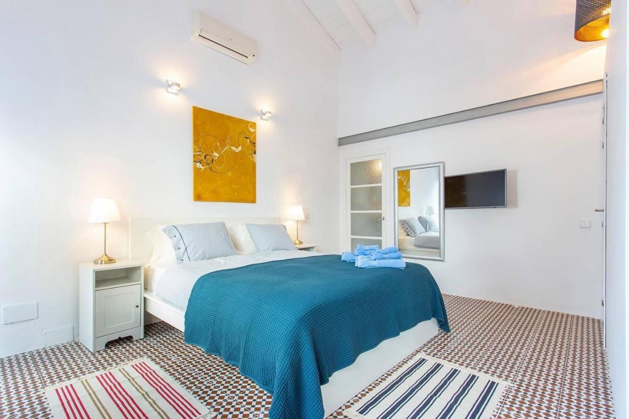 Bluehouse Portixol Villa Palma de Mallorca Dış mekan fotoğraf