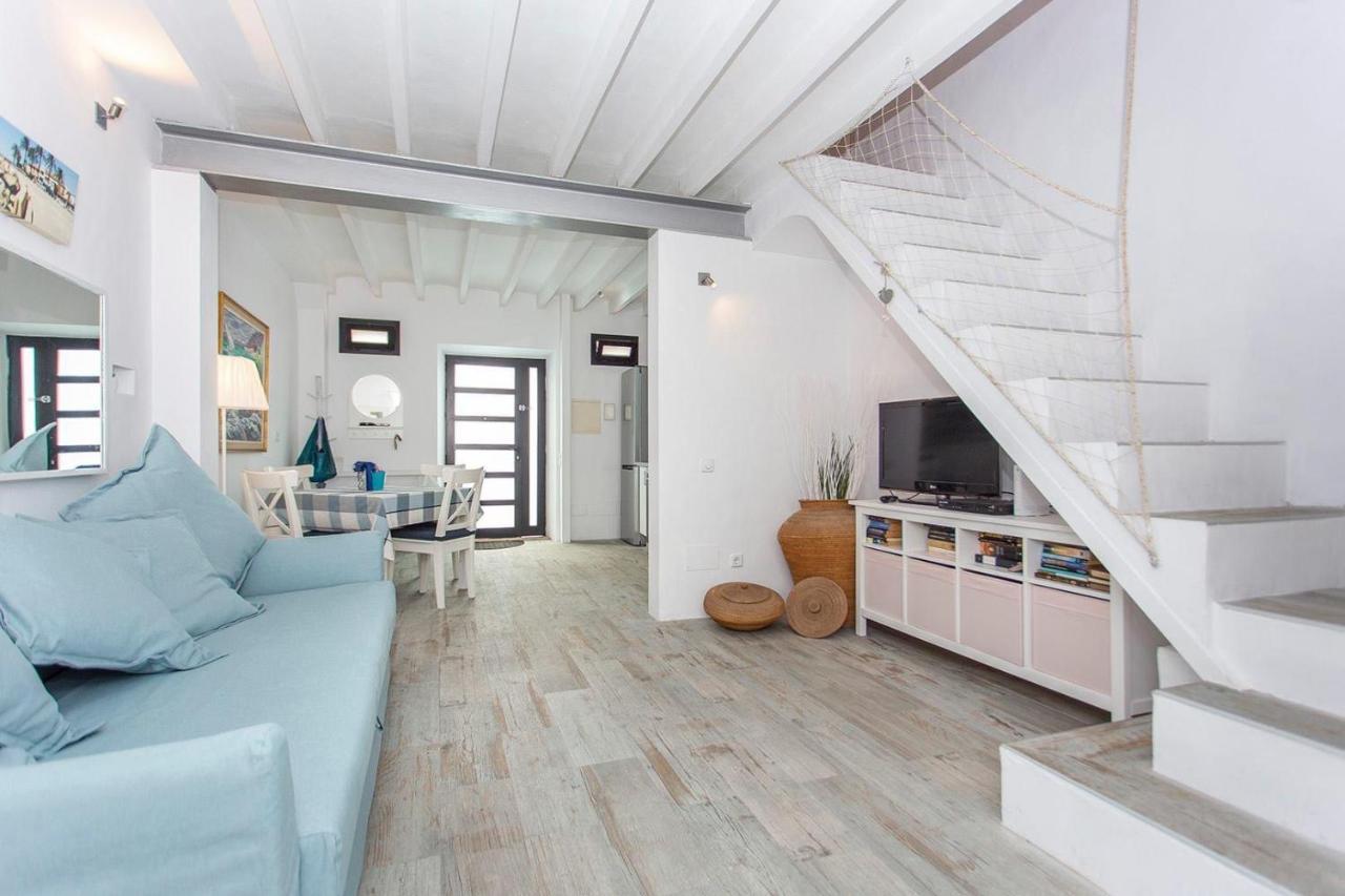Bluehouse Portixol Villa Palma de Mallorca Dış mekan fotoğraf