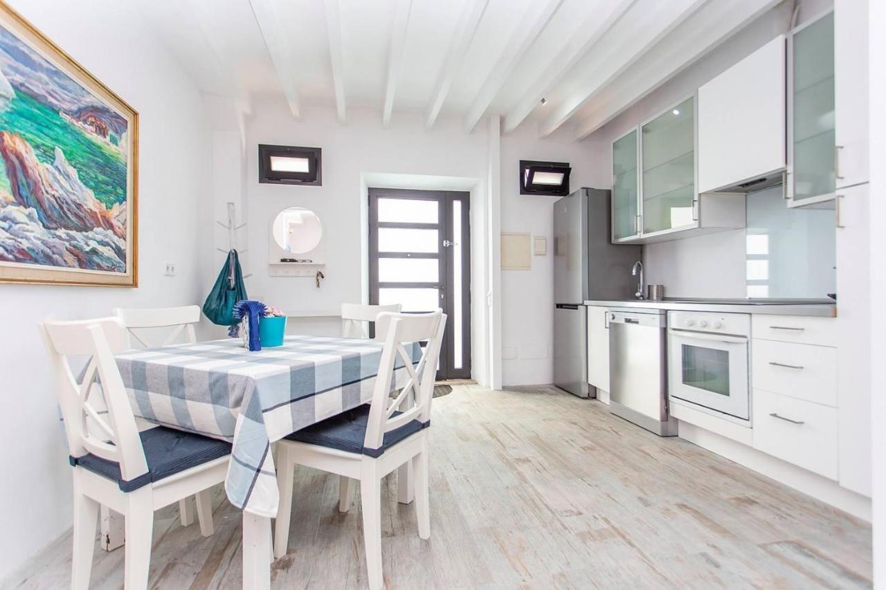 Bluehouse Portixol Villa Palma de Mallorca Dış mekan fotoğraf
