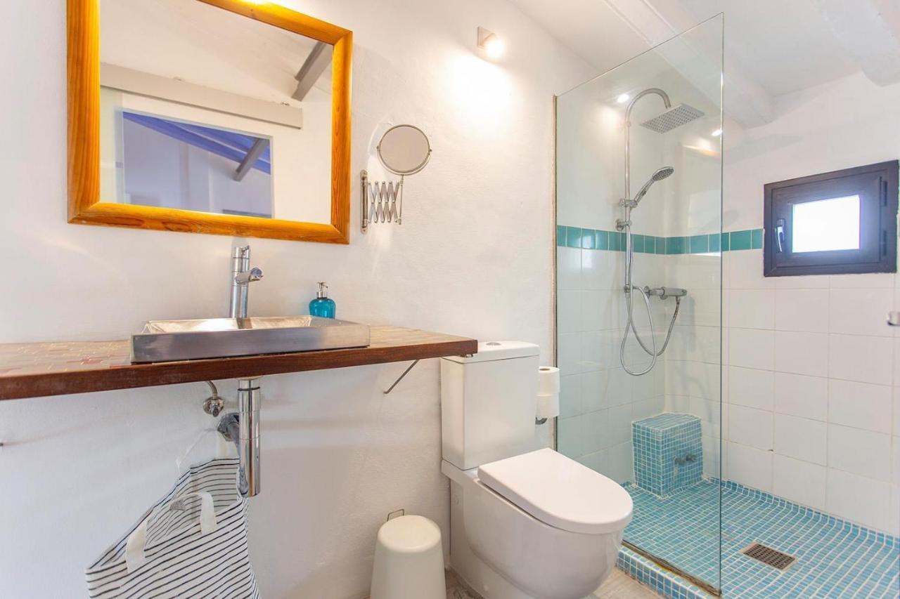 Bluehouse Portixol Villa Palma de Mallorca Dış mekan fotoğraf
