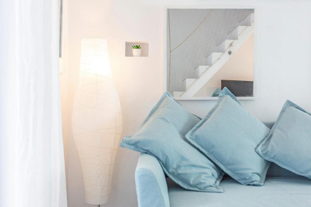 Bluehouse Portixol Villa Palma de Mallorca Dış mekan fotoğraf