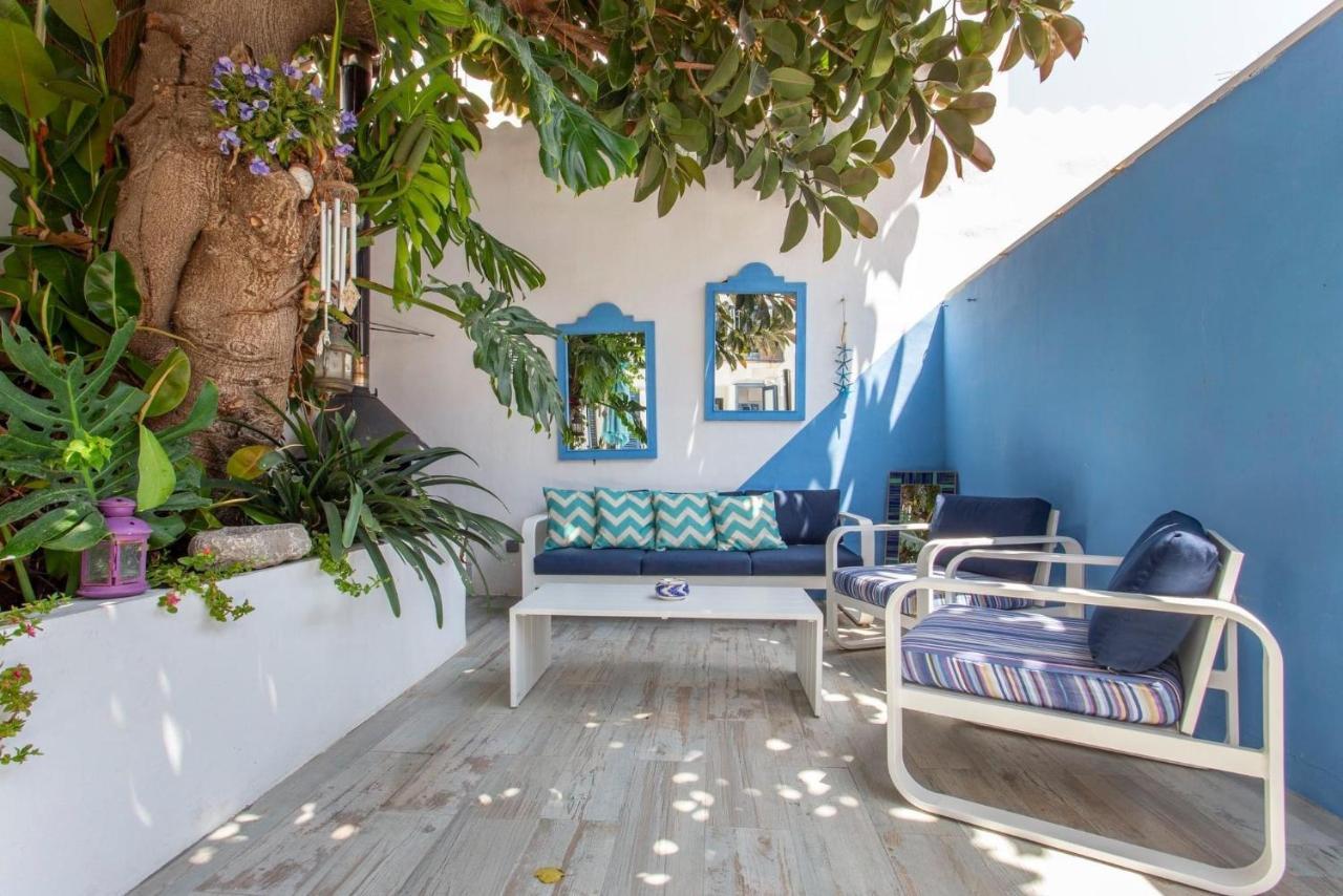 Bluehouse Portixol Villa Palma de Mallorca Dış mekan fotoğraf