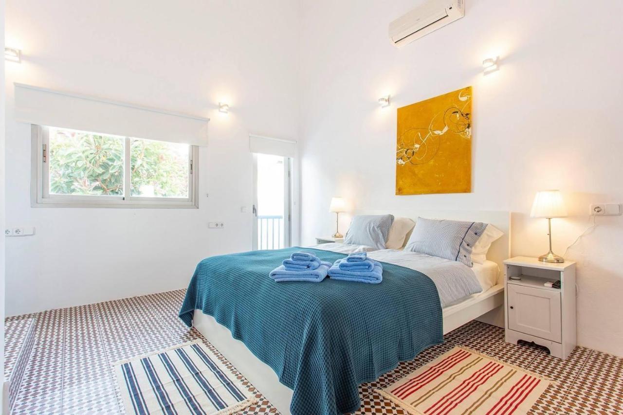 Bluehouse Portixol Villa Palma de Mallorca Dış mekan fotoğraf