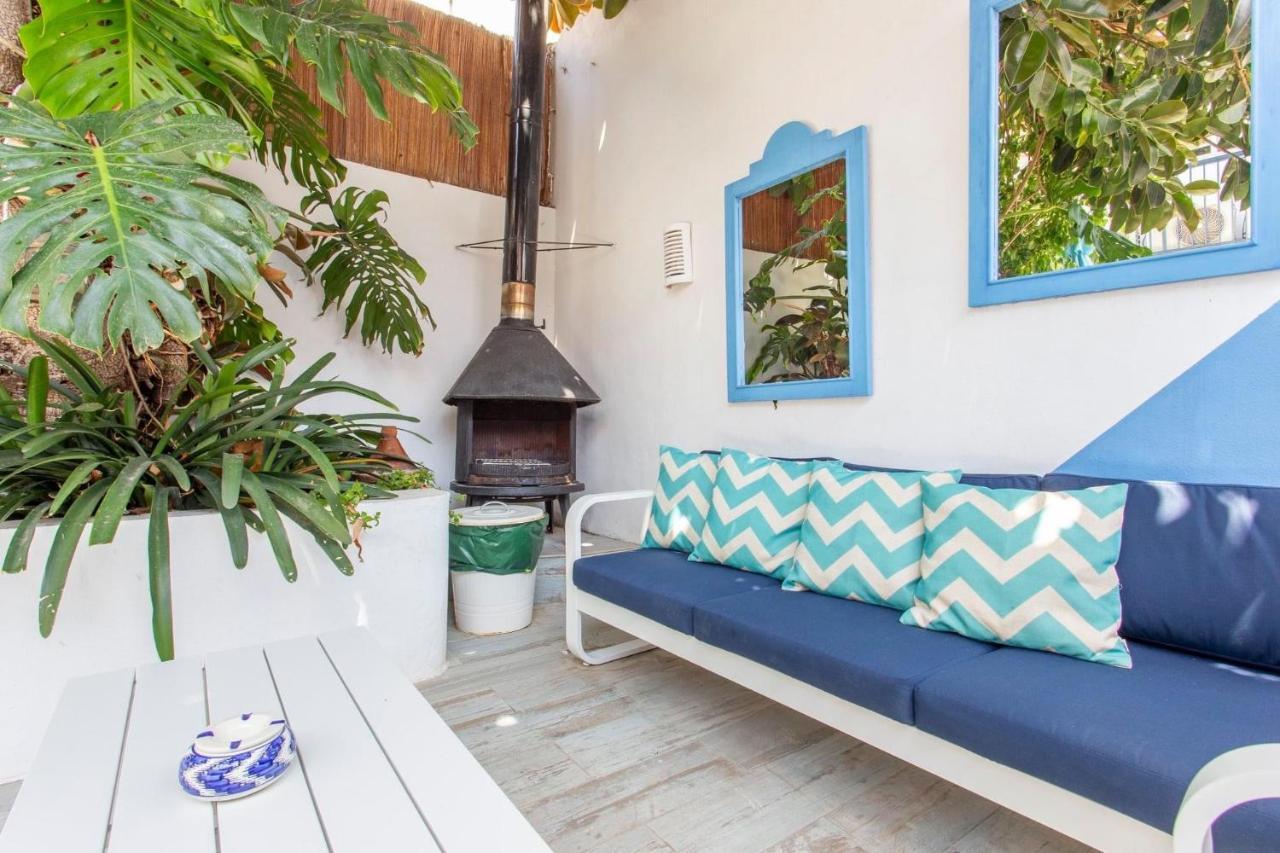 Bluehouse Portixol Villa Palma de Mallorca Dış mekan fotoğraf