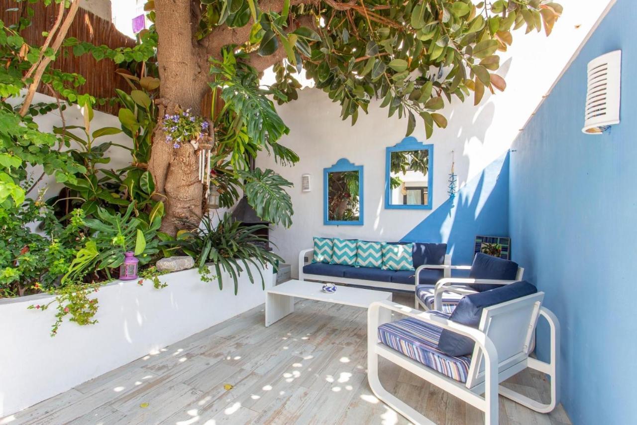 Bluehouse Portixol Villa Palma de Mallorca Dış mekan fotoğraf